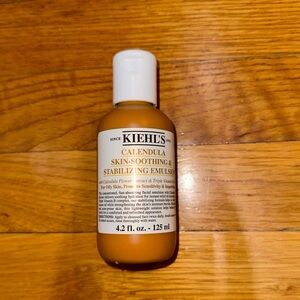 Kiehl's Calendula Emulsion